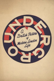 Underground (1928) download