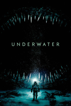 Underwater (2020) download