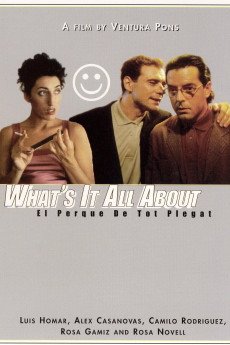 What's It All About (1995) download