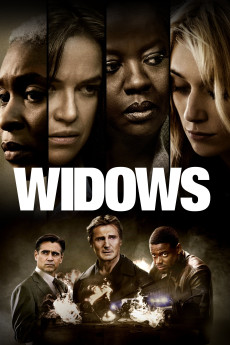 Widows (2018) download