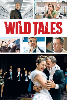 Wild Tales (2014) download