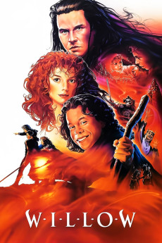 Willow (1988) download