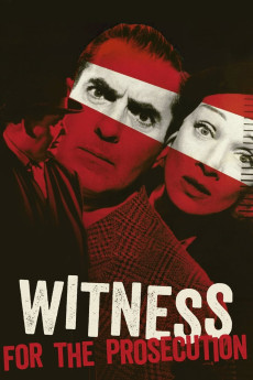 Witness for the Prosecution (1957) download