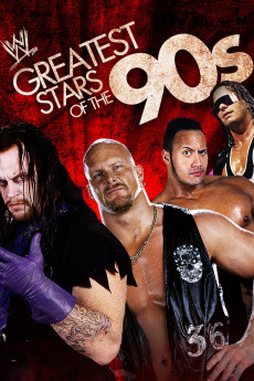 WWE: Greatest Stars of the '90s (2009) download