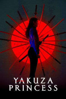 Yakuza Princess (2021) download