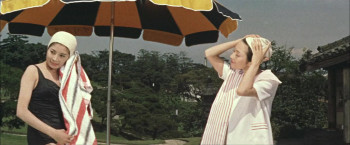 Yoru no nagare (1960) download