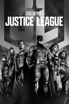 Zack Snyder's Justice League (2021) download